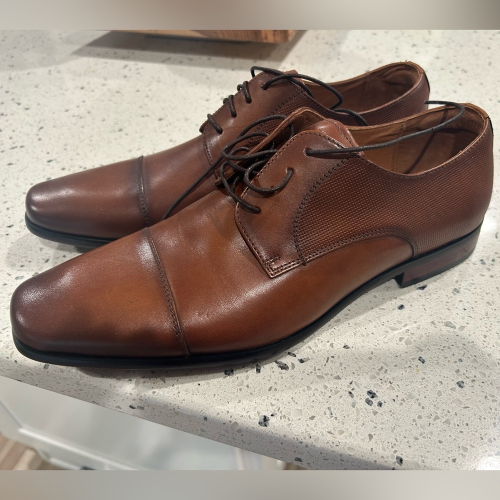 New with box Florsheim shoes